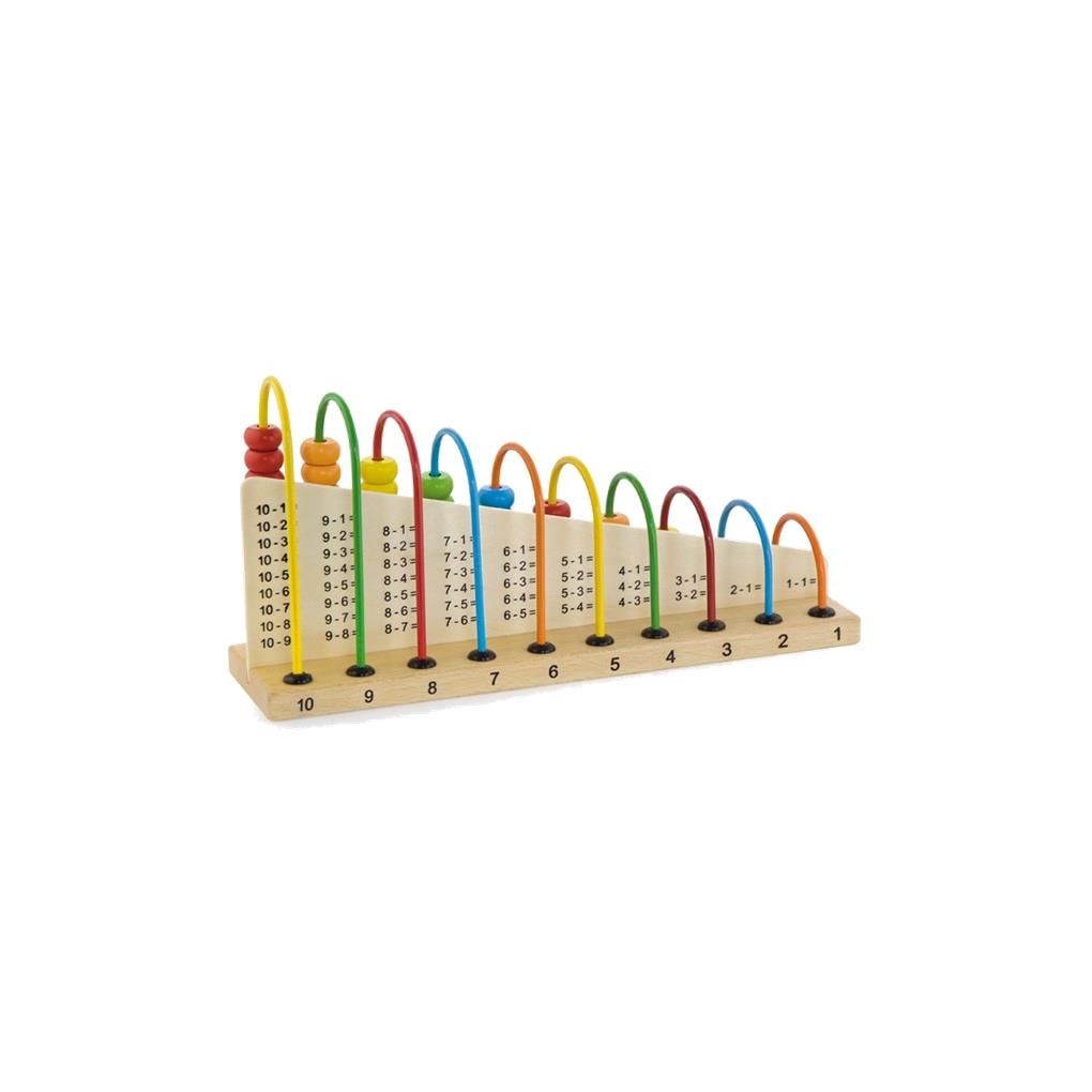 MATH ABACUS - Imagen 3
