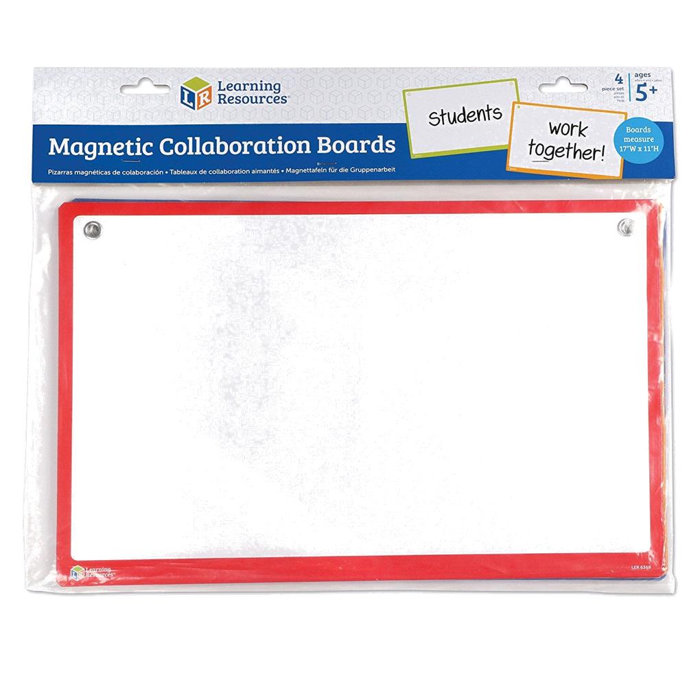 COLLABORATION BOARDS