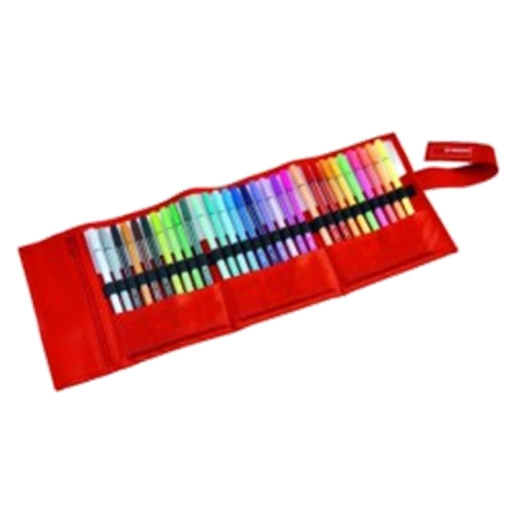 STABILO PEN 68 ROLLERSET 30 UDS - Imagen 2