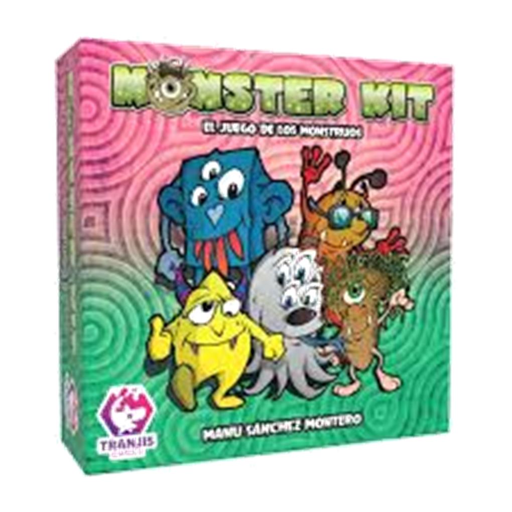 MONSTER KIT