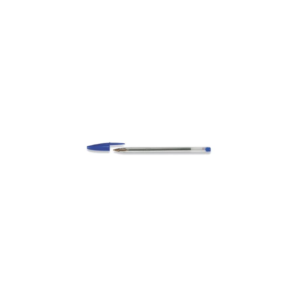 BOLIGRAFO BIC CRISTAL - AZUL