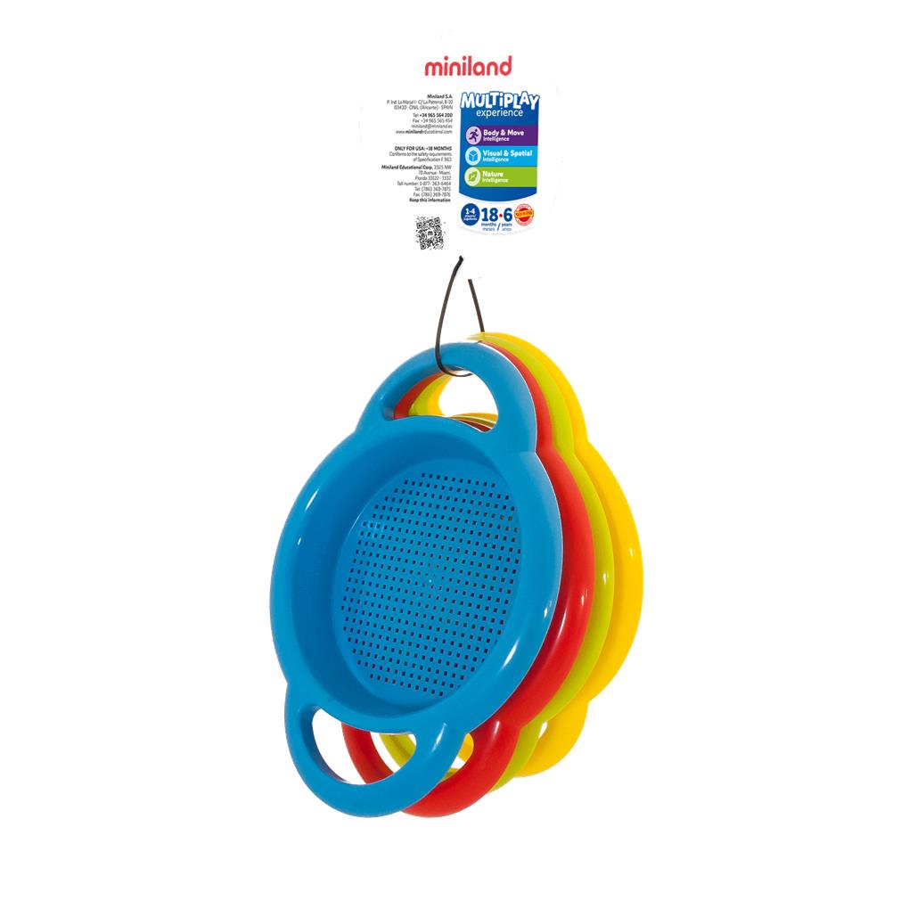 SET CEDAZOS - UNIDAD