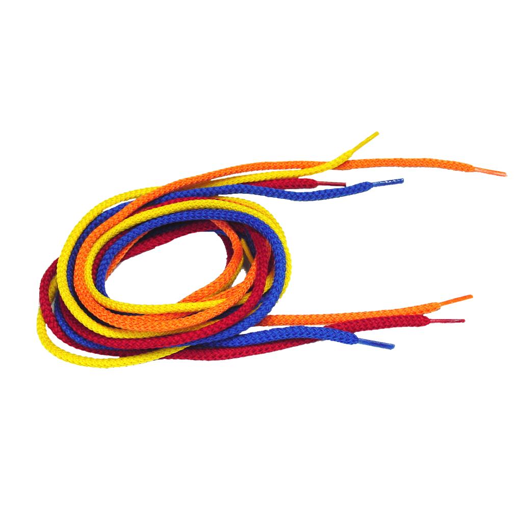 MADEJA CORDONES (10 CORDONES - 1 M.)