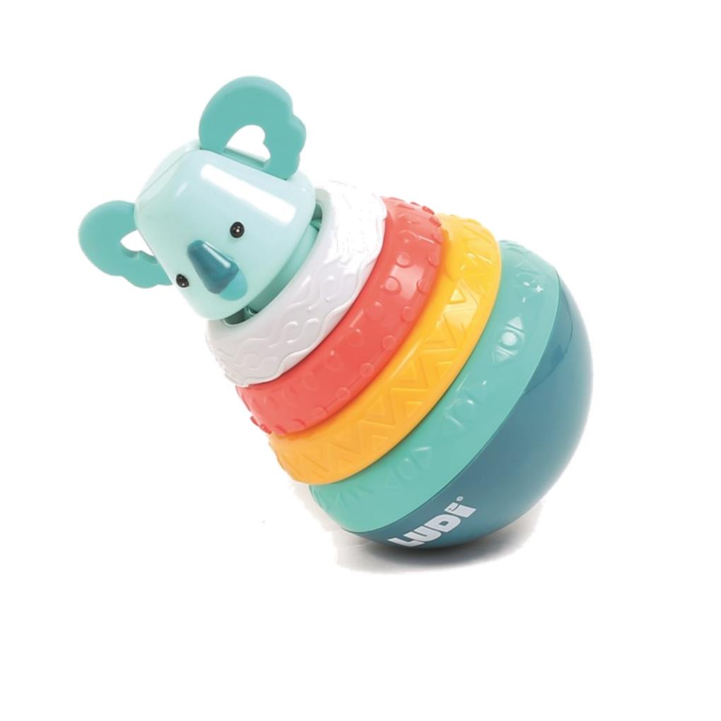 CONJUNTO DE MANIPULACION LUDI DJECO - Imagen 3