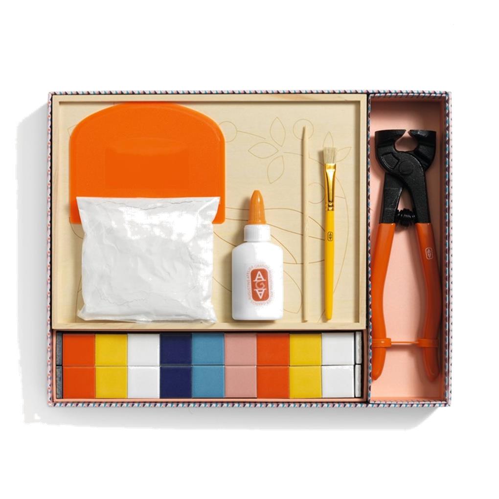 ATELIER 72 MOSAICO DJECO - Imagen 2