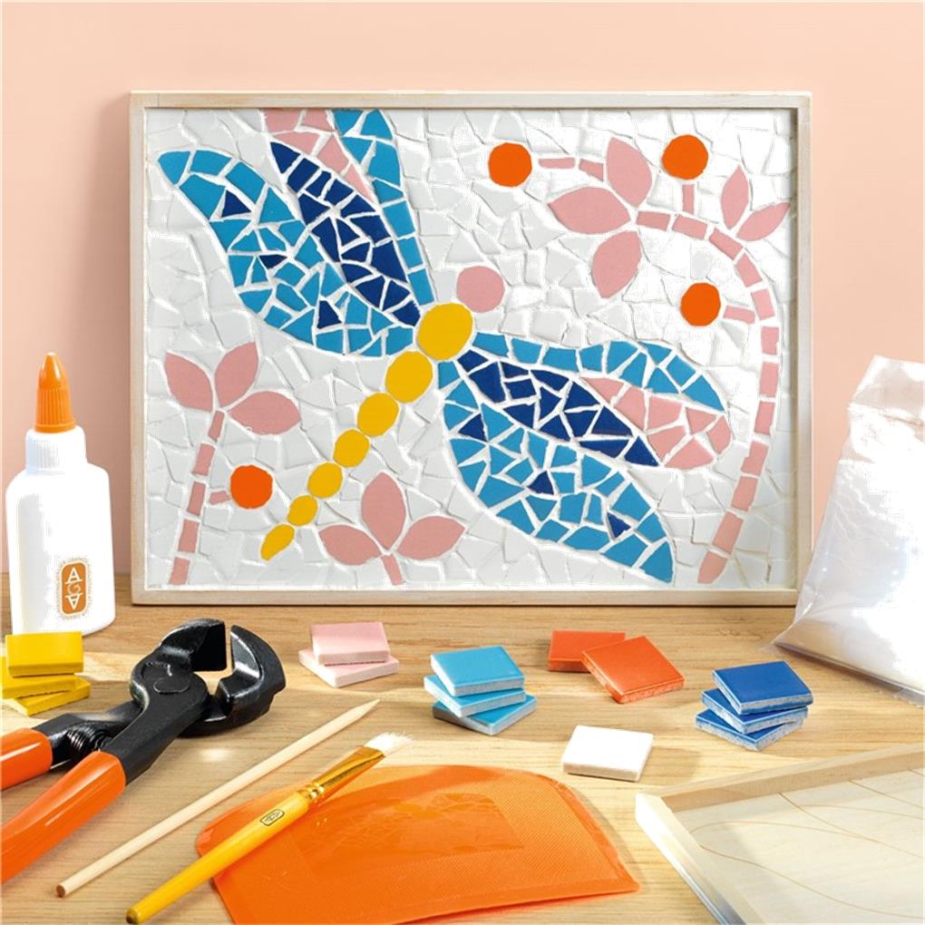 ATELIER 72 MOSAICO DJECO - Imagen 3