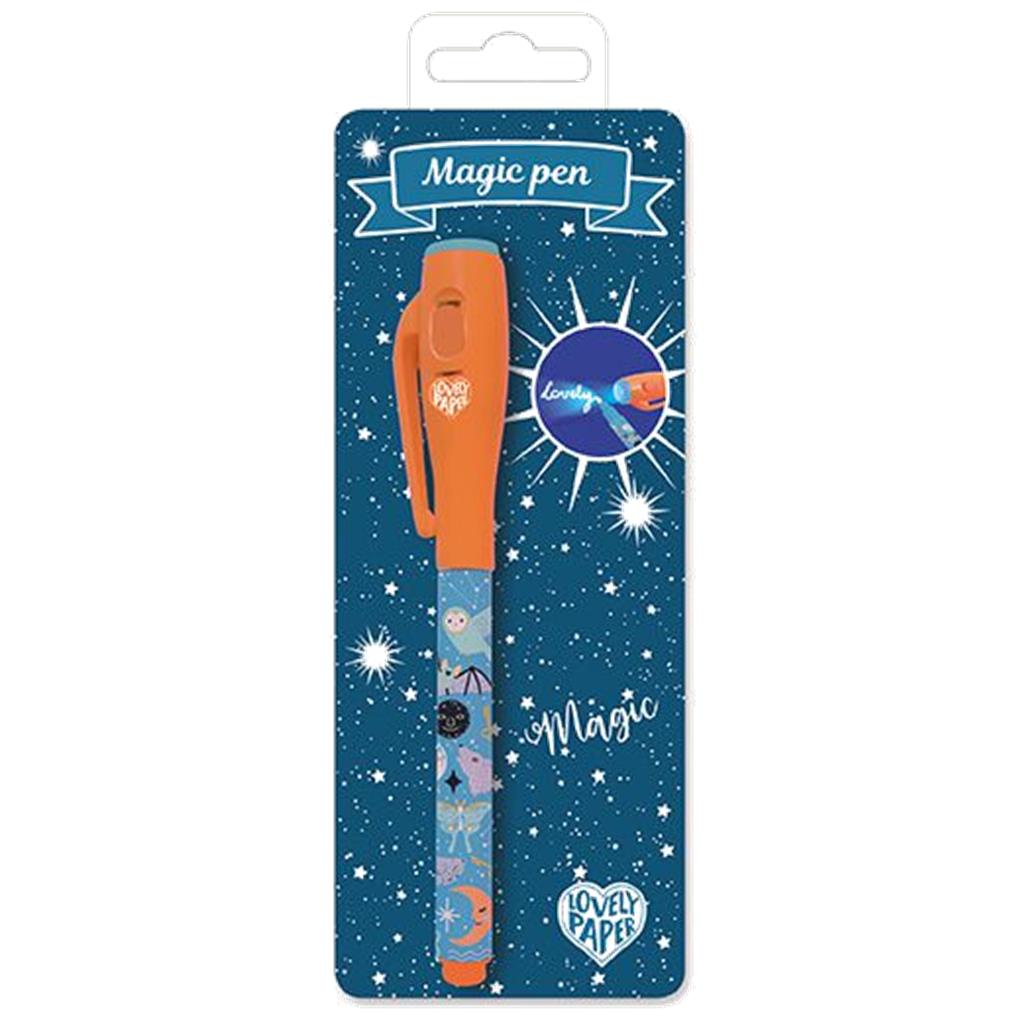 BOLIGRAFO MAGICO CAMILLE DJECO