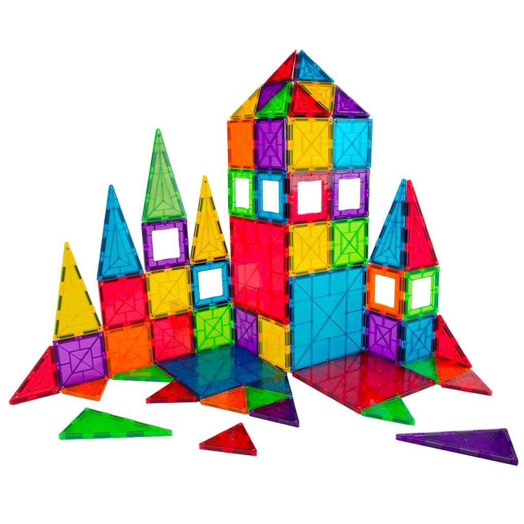 IMANIX 60 PIEZAS DJECO - Imagen 2