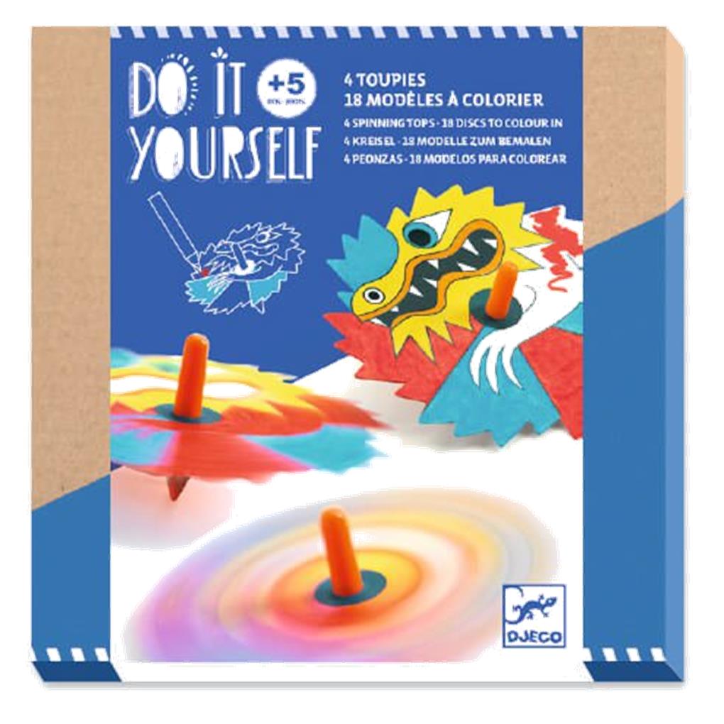 PEONZAS PARA DECORAR DRAGONES DJECO