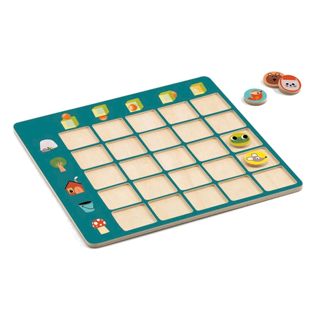 EDULUDO TOPOLOGIX DJECO - Imagen 2