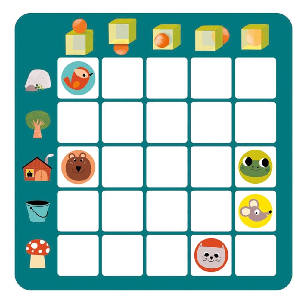 EDULUDO TOPOLOGIX DJECO - Imagen 3