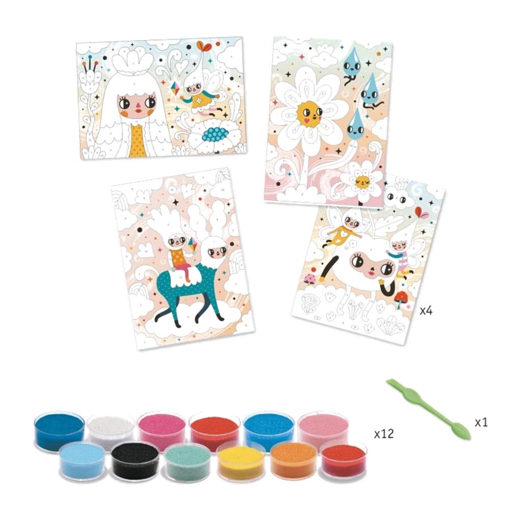 ARENAS PARA COMERSELO DJECO - Imagen 2