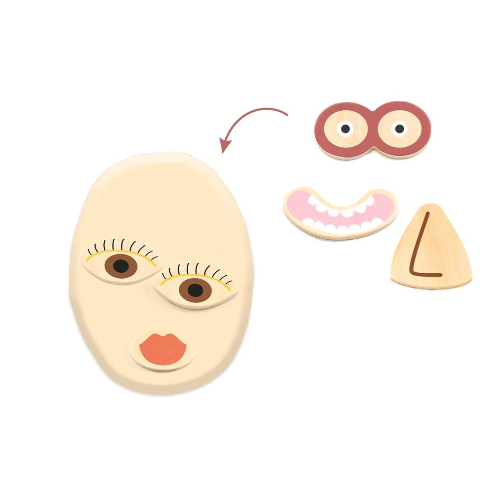 PASTA MOLDEAR PLASTICARAS DJECO - Imagen 2