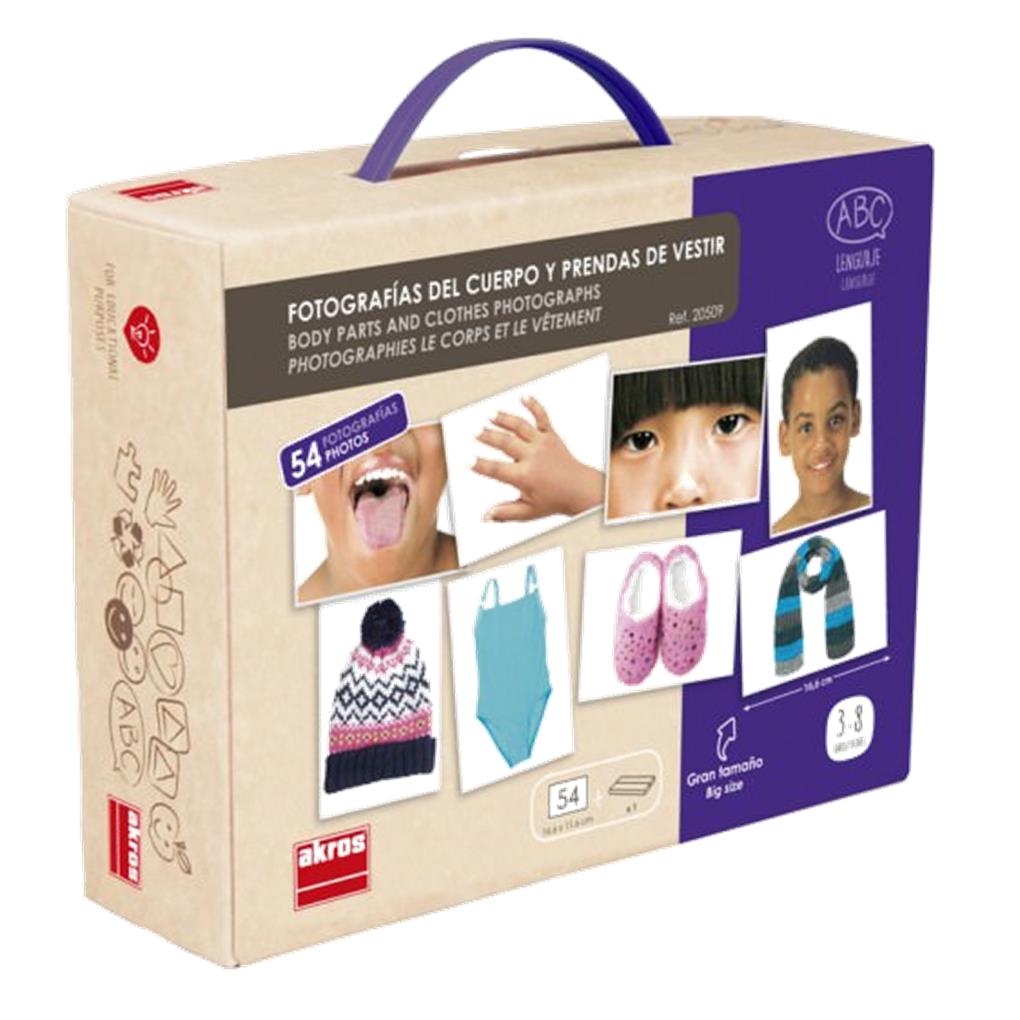 FOTOGRAFIAS DEL CUERPO Y PRENDAS DE VESTIR