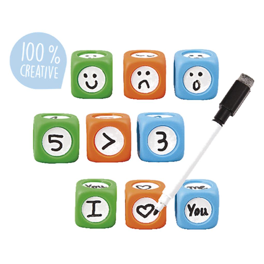 DADOS PREESCRIBIBLES