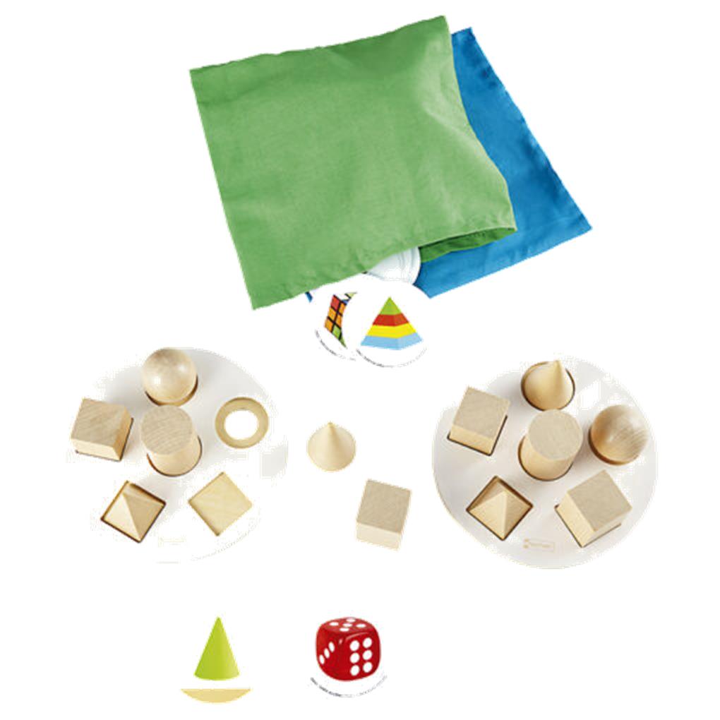 TACTILOTO DE SÓLIDOS