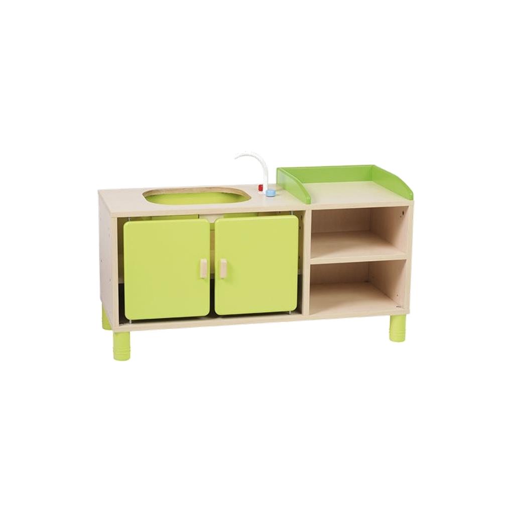 MUEBLE COMBINADO DE BAÑO CLOROFILE