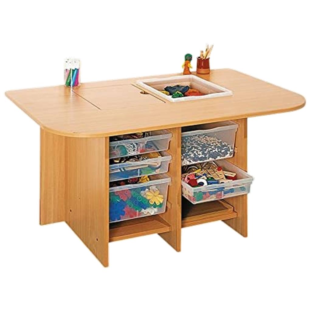 MESA MULTIACTIVIDADES