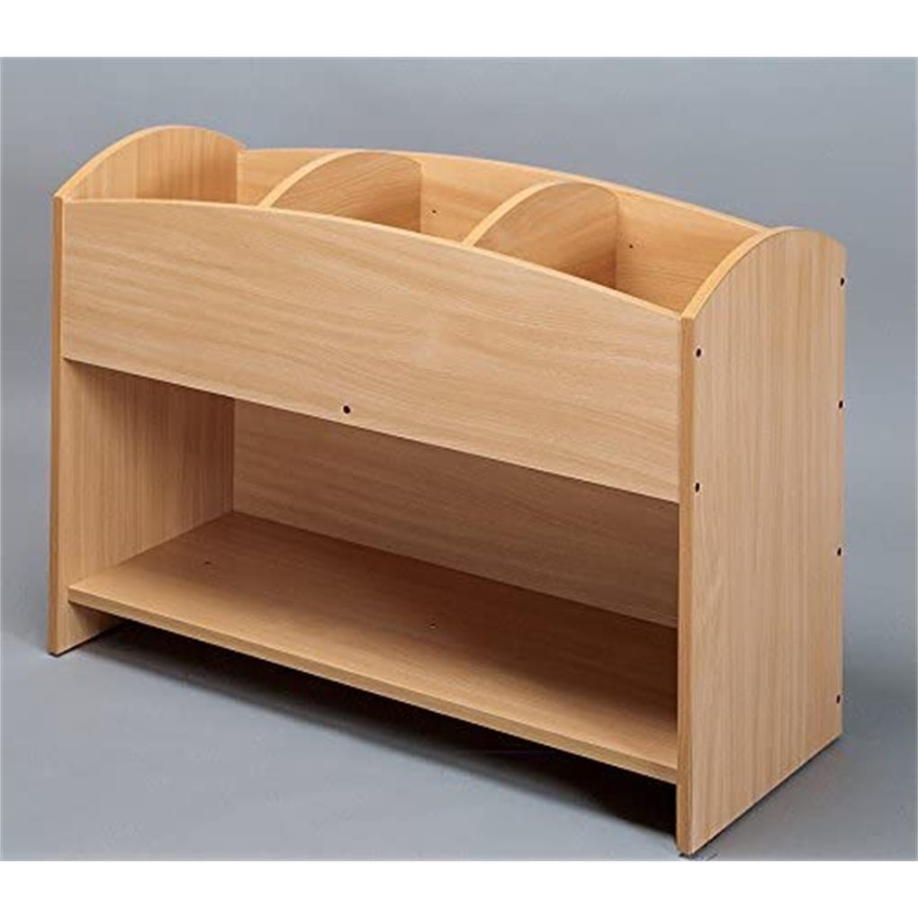 MUEBLE DE 3 COMPARTIMENTOS