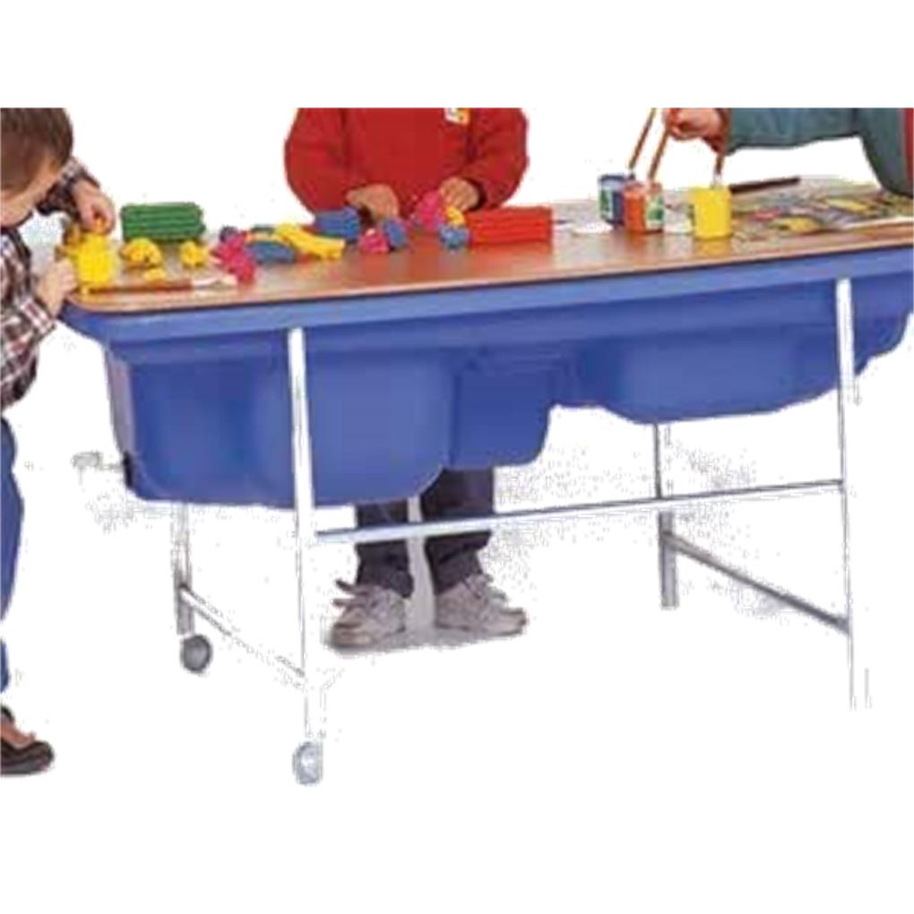 CUBIERTA - PLANO DEL JUEGO