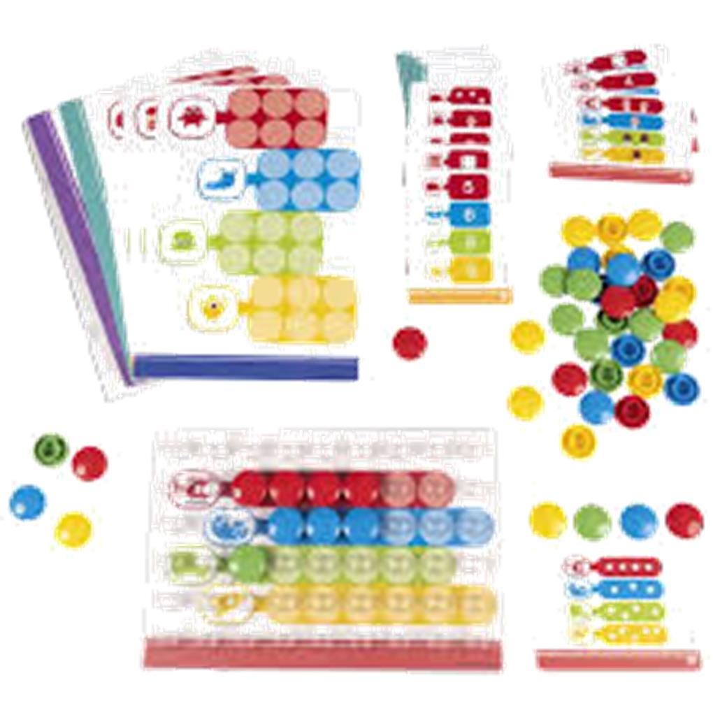 4,5,6 COLOREDO - Imagen 2