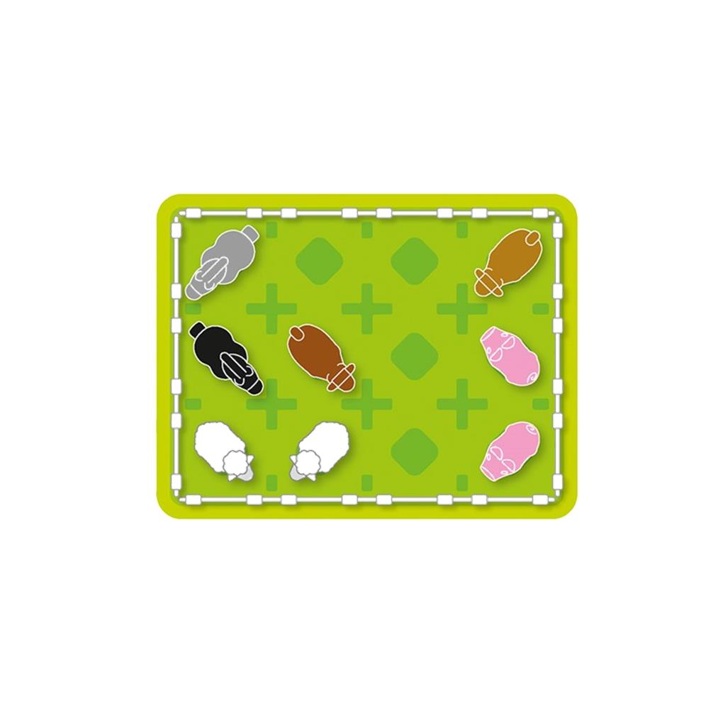 ORDEN EN LA GRANJA - Imagen 2