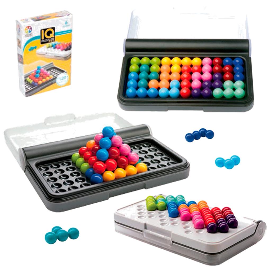 IQ PUZZLER PRO - Imagen 2
