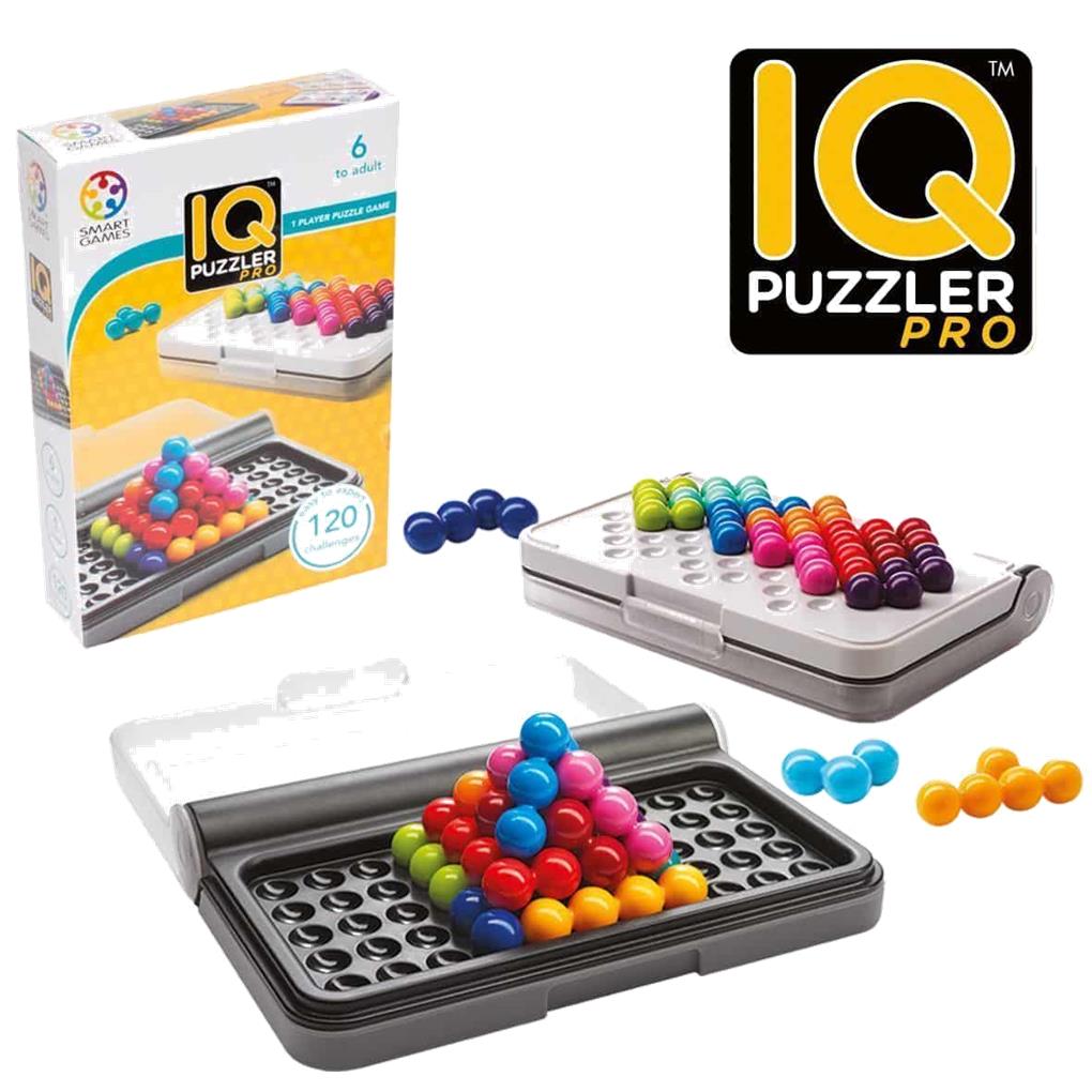 IQ PUZZLER PRO - Imagen 4