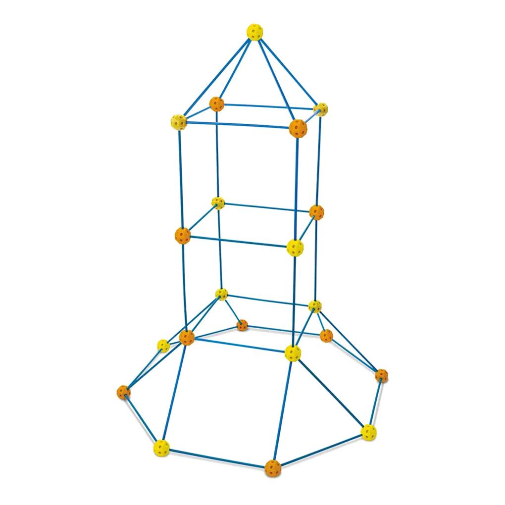 CONSTRUYE TU CABAÑA - Imagen 4