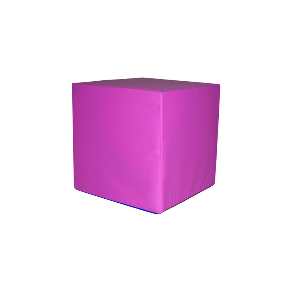 BLOQUE APOYO Y CAIDA PARALELOS 100 X 100 X 120 CM