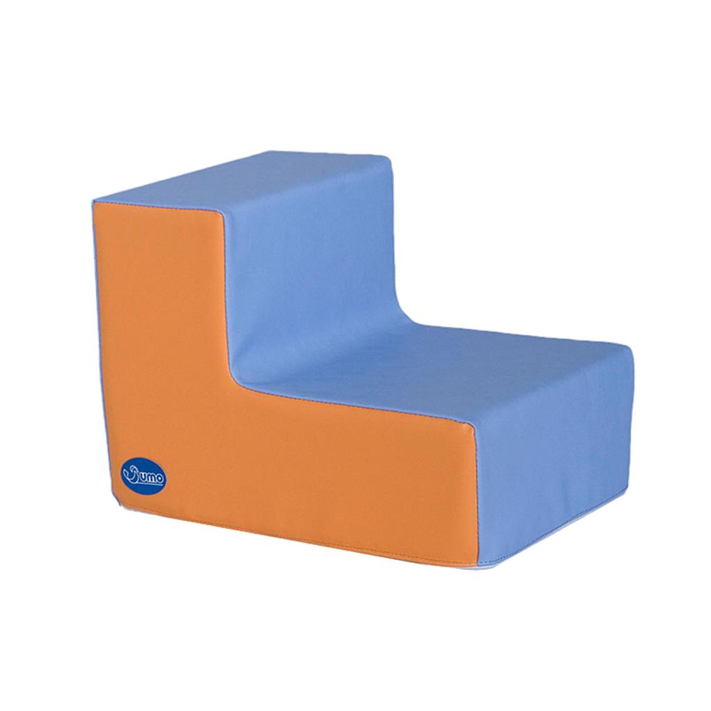 SILLON PEQUEÑO INDIVIDUAL ALT.ASIENTO15CM 30 X 40 X 30 CM