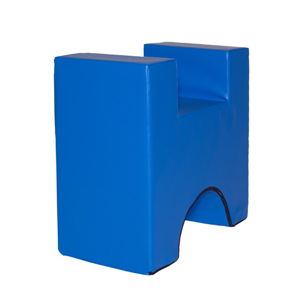 SOPRTE PRISMA / CILINDRO ADULTO 60 X 30 X 53