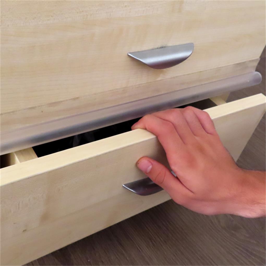 PERFIL PROTEGEDEDOS MULTIFUNCION 200 X 4 X 2 CM