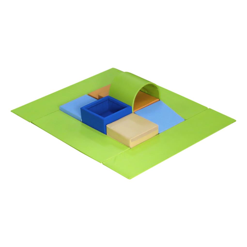 CONJUNTO 54 250 X 200 X 15 CM