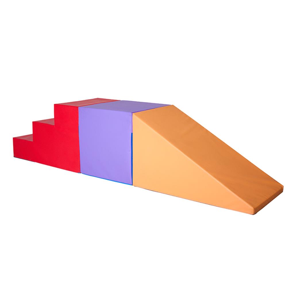 CONJUNTO 86 (B061P+065F+040G) 312 X 70 X 72 CM