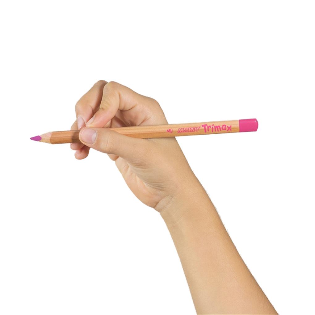 ECONOMY PACK ALPINO TRIMAX 120 UDS (12 COLORES X 10 UDS) - Imagen 3