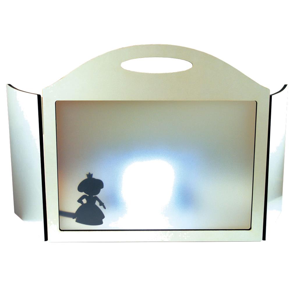 TEATRILLO DE SOMBRAS