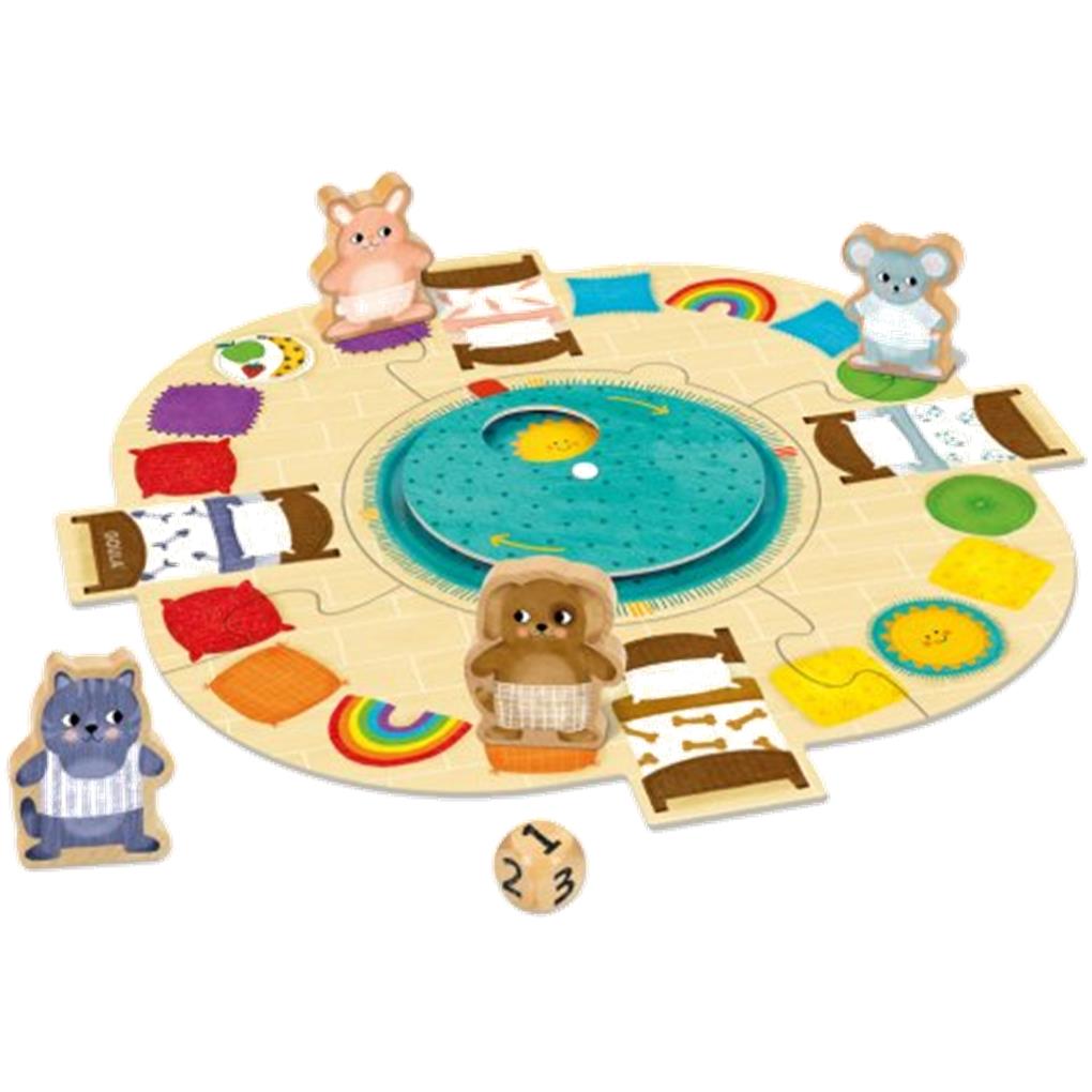 DRESS UP GAME - Imagen 2