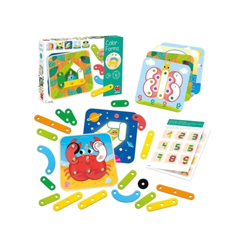 COLORS FORMS - Imagen 2