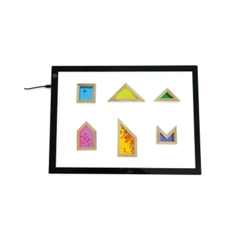 NEW COLOR SOUND BLOCKS - Imagen 3