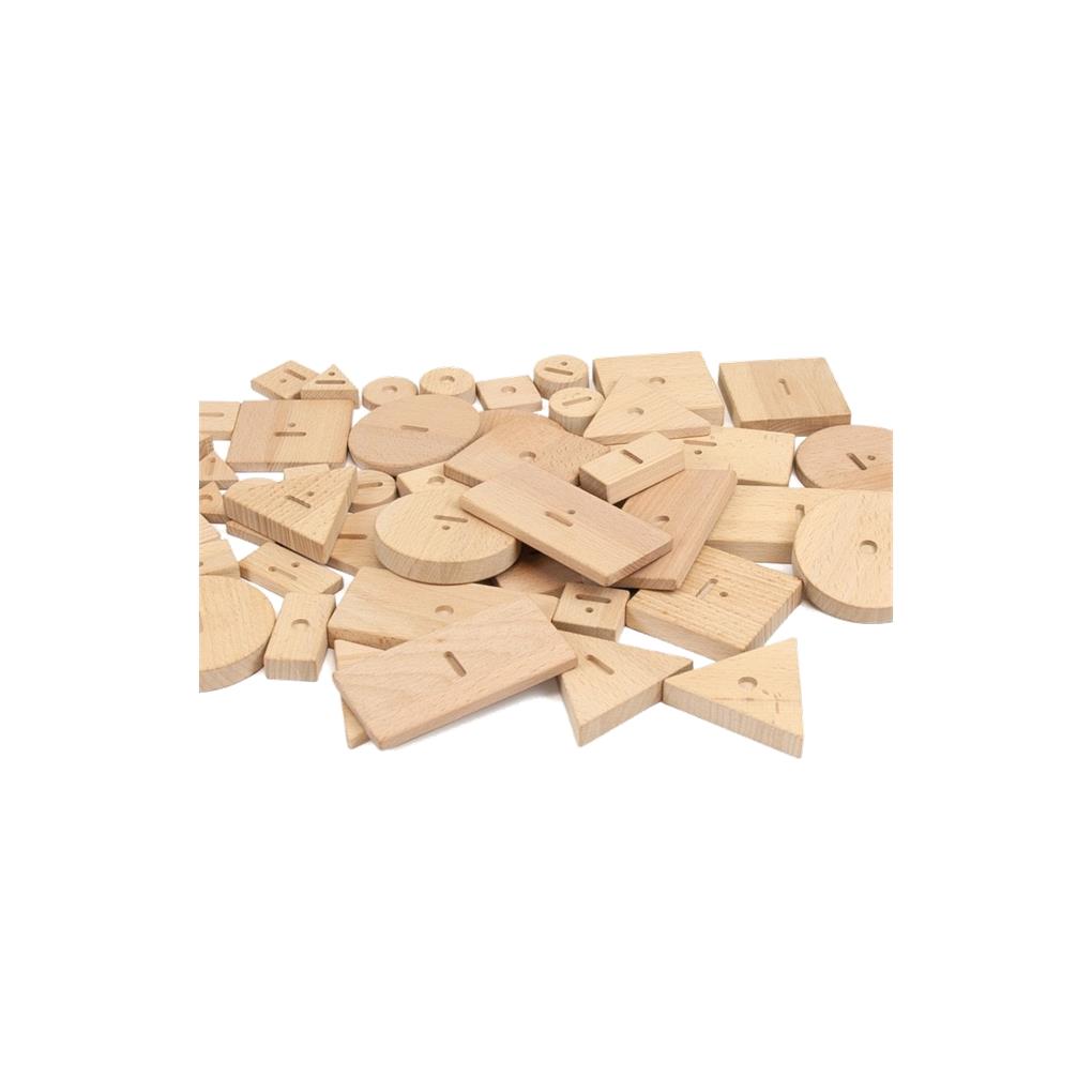 SENSORY LOGIC BLOCKS - Imagen 2