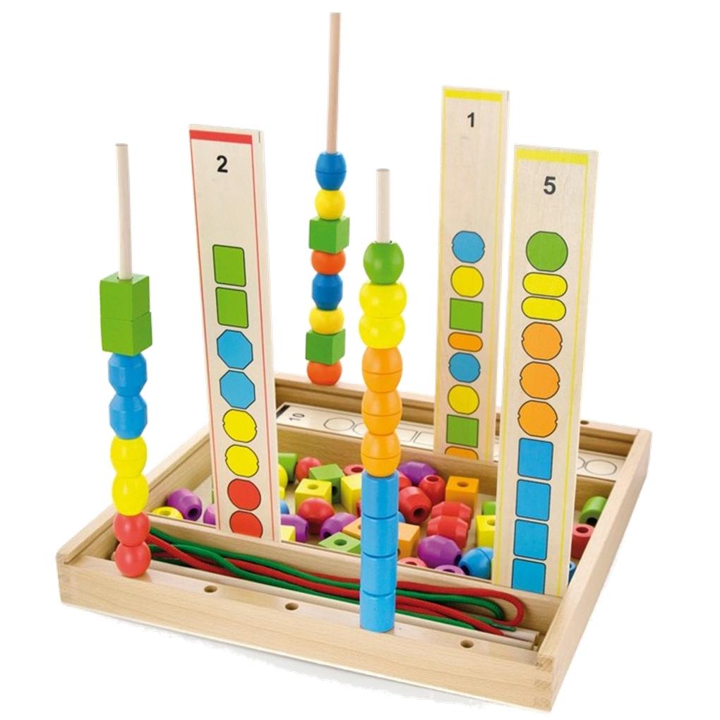 THREADING FORMS - 92 PIECE