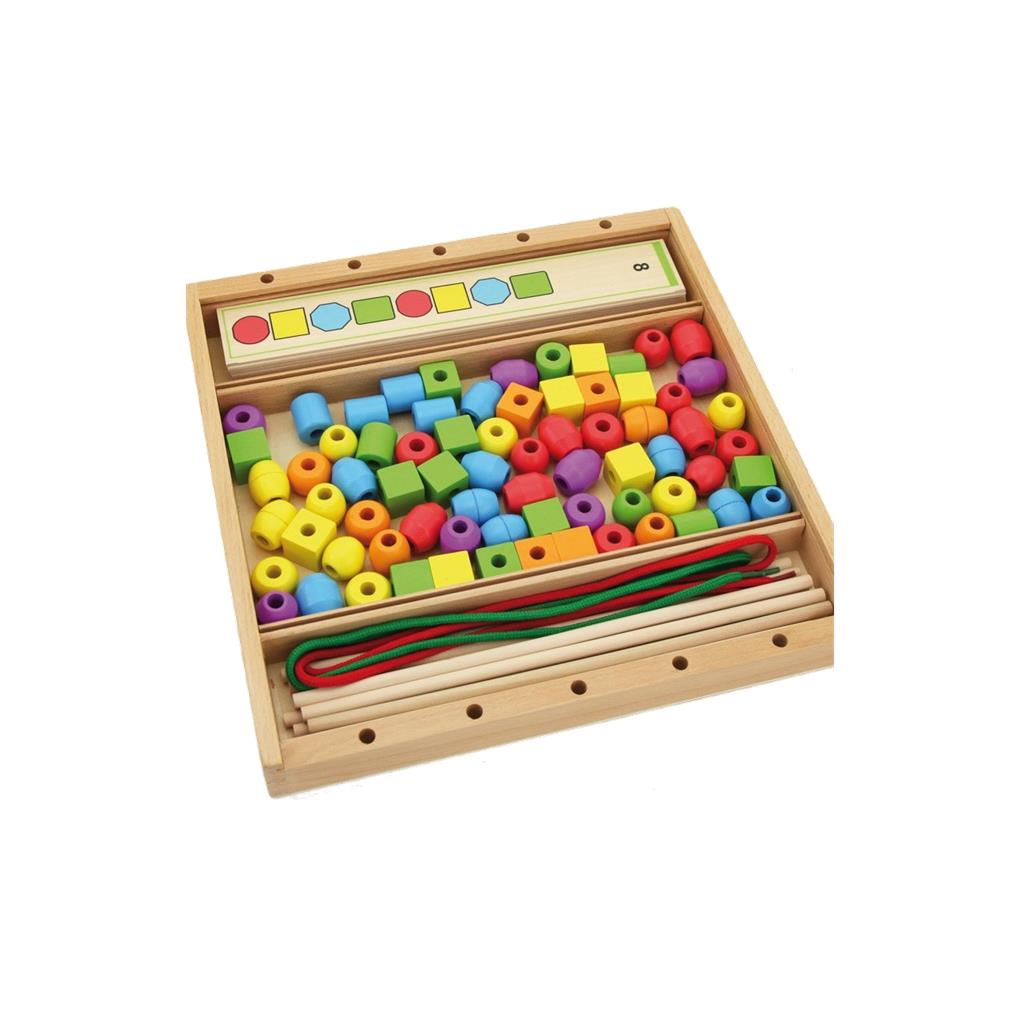 THREADING FORMS - 92 PIECE - Imagen 2