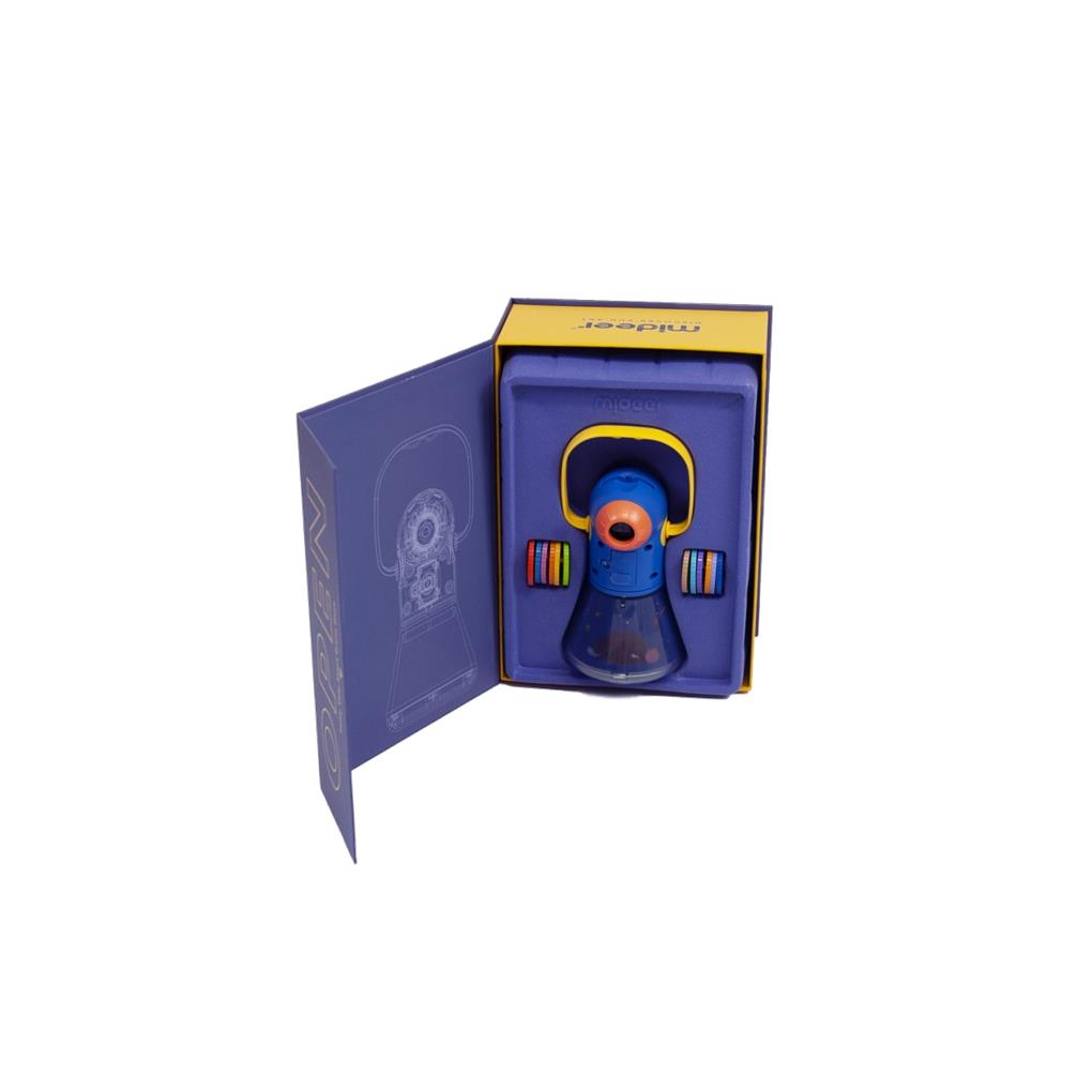 KIDS STORY BOOK TORCH WITH 12 STORIES - Imagen 3