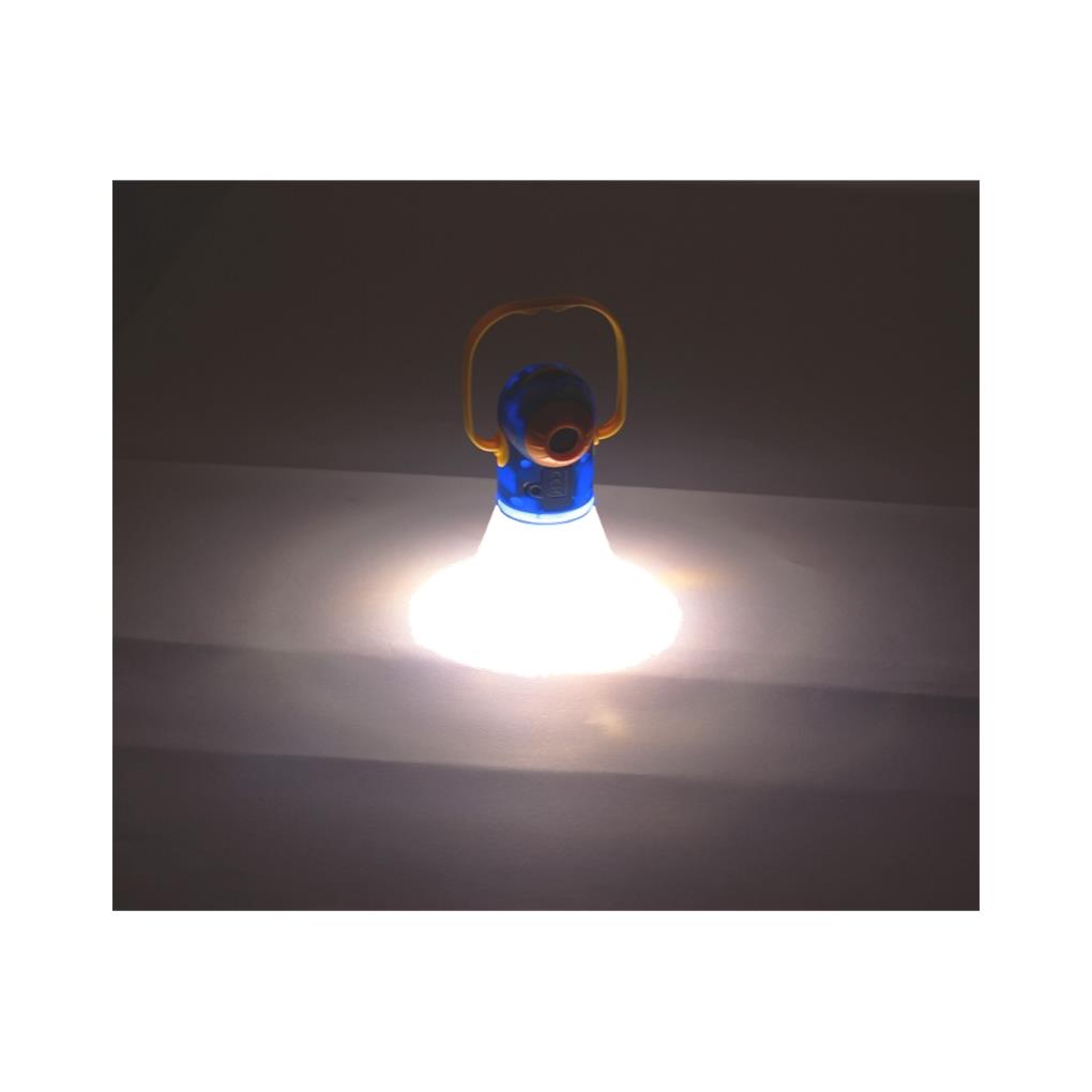 KIDS STORY BOOK TORCH WITH 12 STORIES - Imagen 4