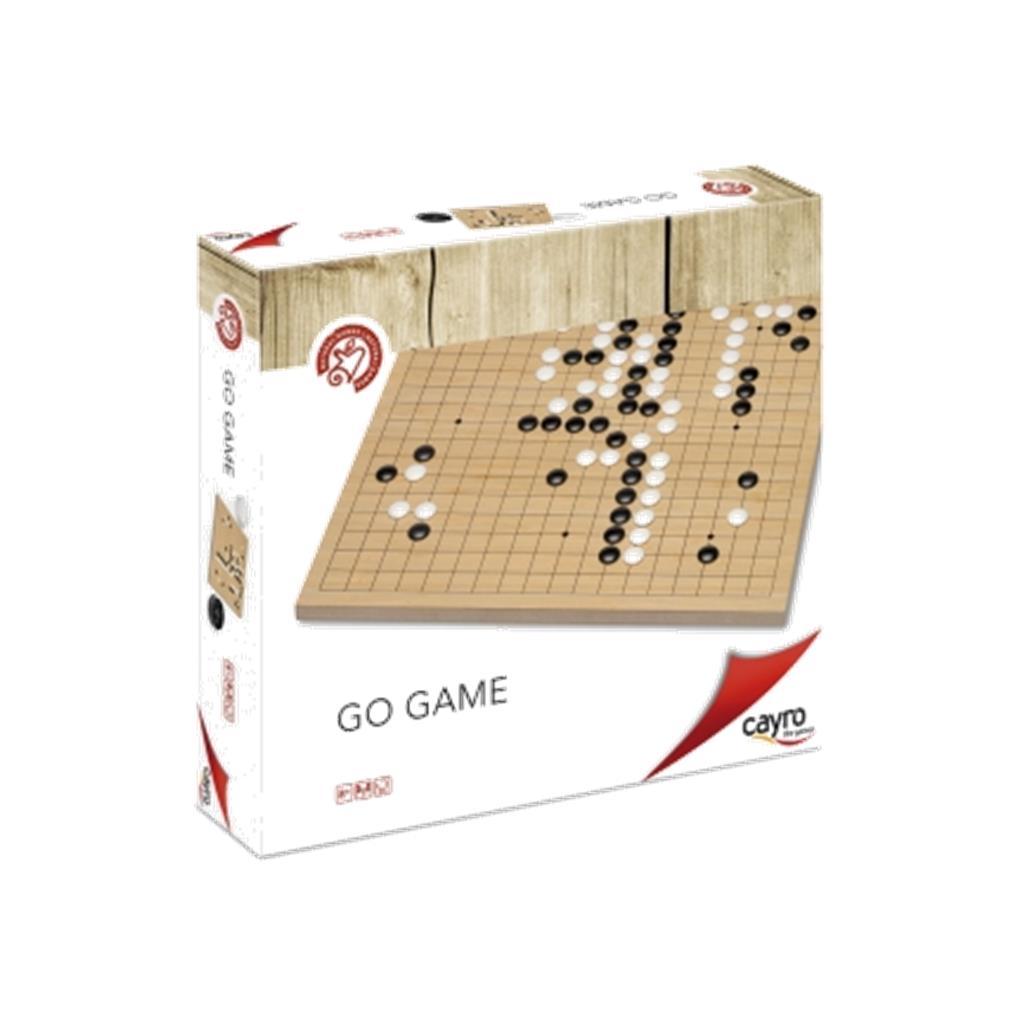 GO DE MADERA 40X40 CM.