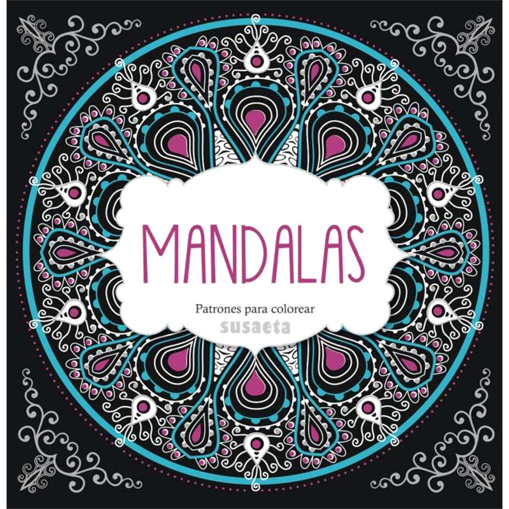 MANDALAS