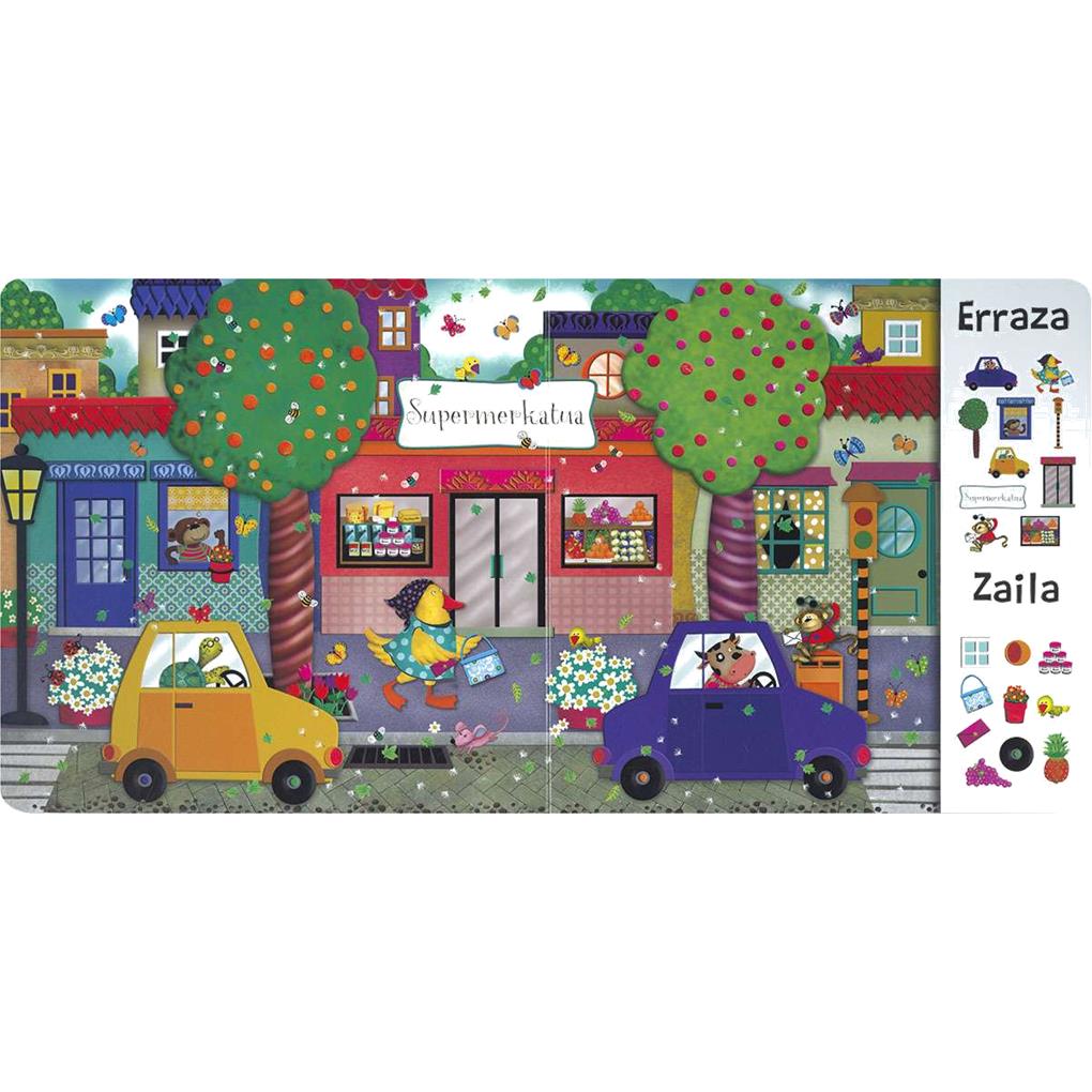 BILATU SUPERMERKATUAN - Imagen 2