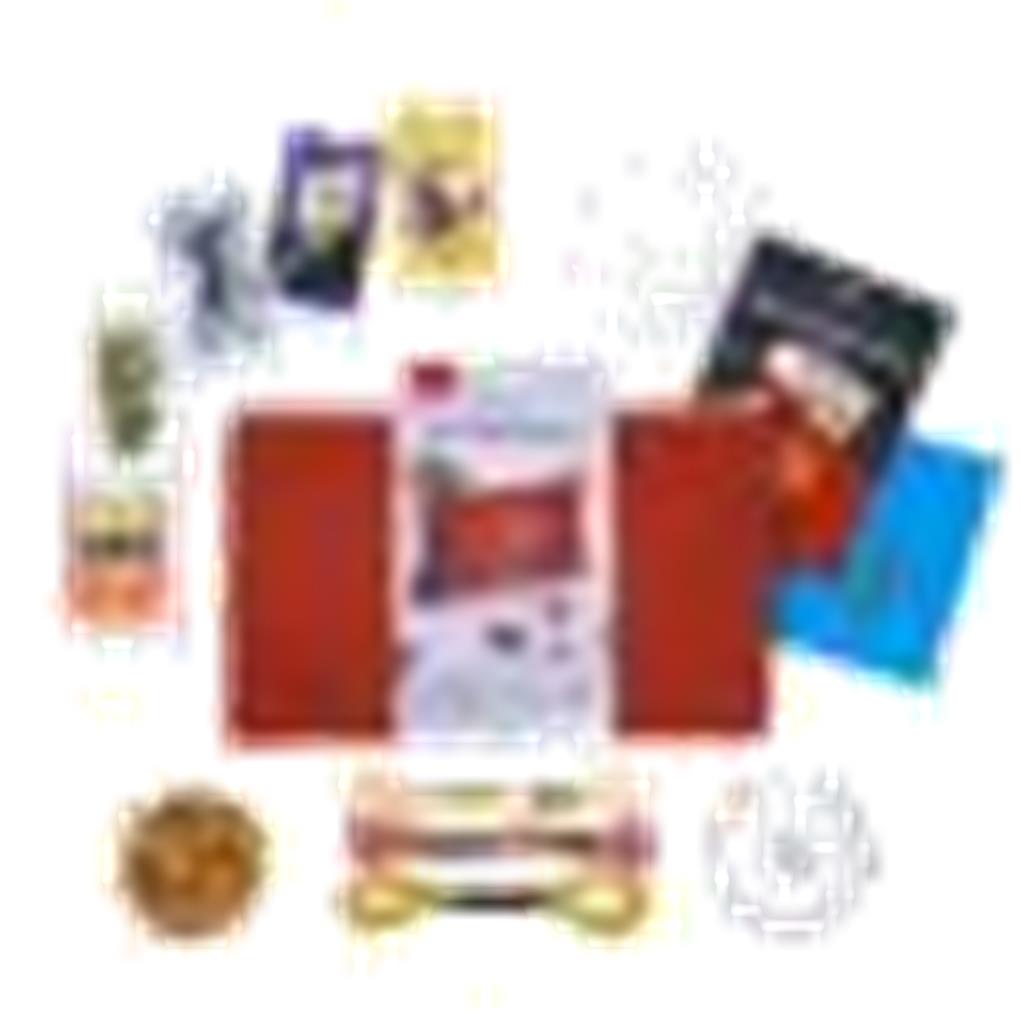 DIY LA PETITE EPICERIE KIT DE BORDADO ASTRONOMICO - Imagen 2