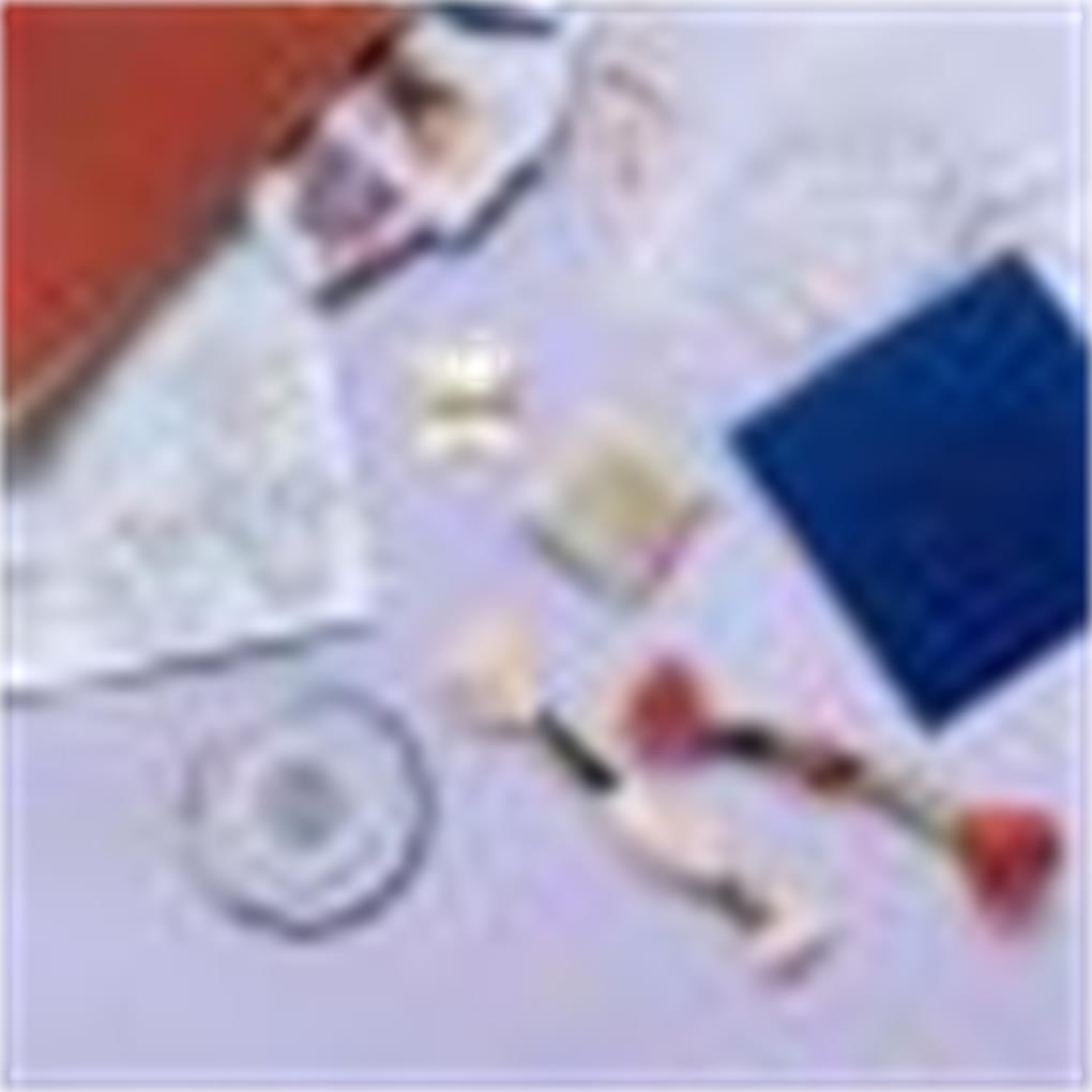 DIY LA PETITE EPICERIE KIT DE BORDADO ASTRONOMICO - Imagen 3